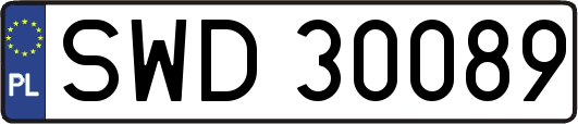 SWD30089