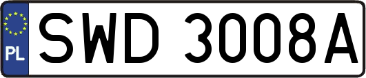 SWD3008A