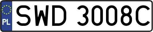 SWD3008C