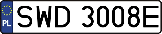 SWD3008E