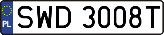 SWD3008T