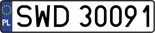 SWD30091