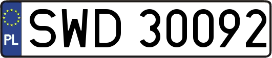 SWD30092
