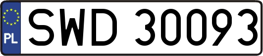 SWD30093