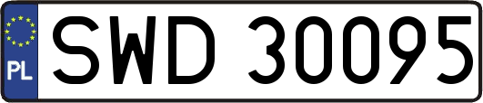 SWD30095