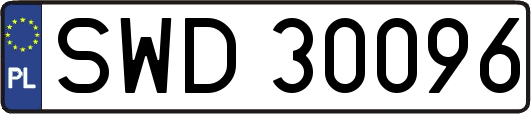 SWD30096