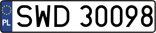 SWD30098