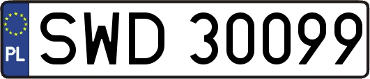 SWD30099