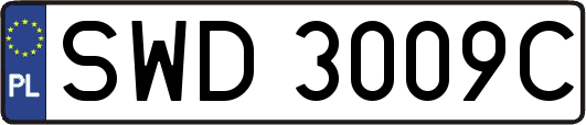 SWD3009C