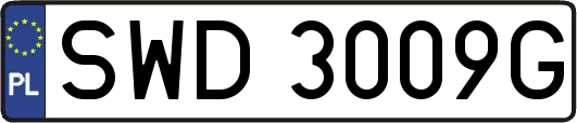 SWD3009G