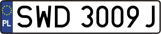 SWD3009J