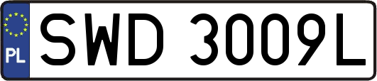 SWD3009L