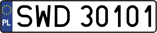 SWD30101