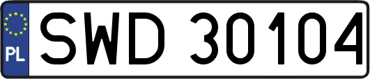 SWD30104