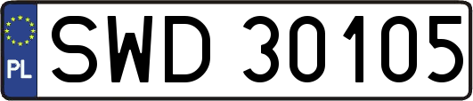 SWD30105