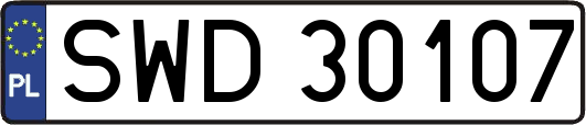 SWD30107