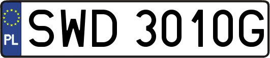 SWD3010G