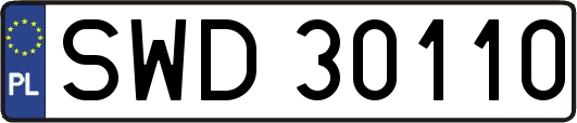 SWD30110