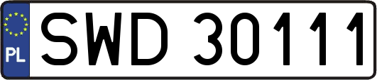SWD30111