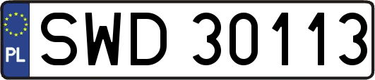 SWD30113