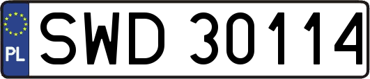 SWD30114