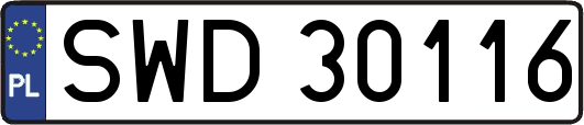 SWD30116