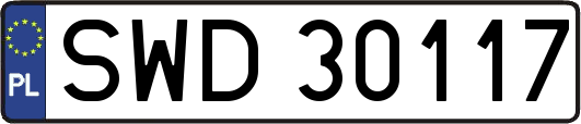 SWD30117