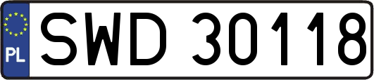 SWD30118