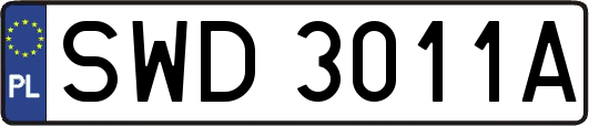SWD3011A
