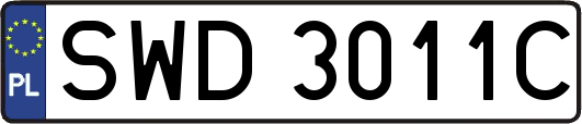 SWD3011C