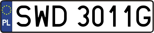 SWD3011G