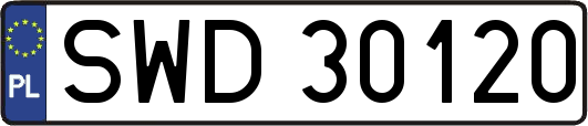 SWD30120