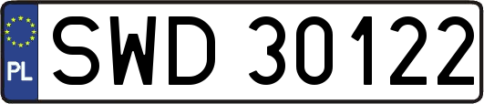 SWD30122