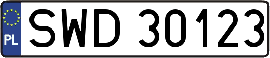 SWD30123