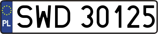 SWD30125