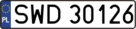 SWD30126