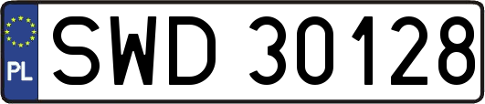 SWD30128