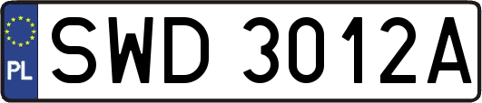SWD3012A
