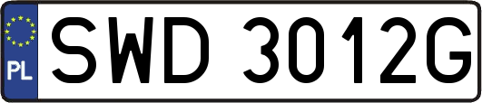 SWD3012G