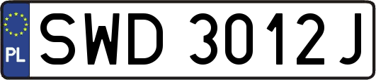 SWD3012J