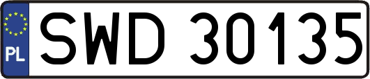 SWD30135
