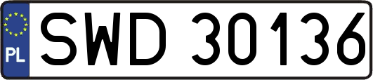 SWD30136