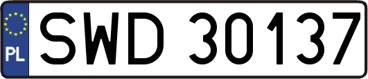 SWD30137