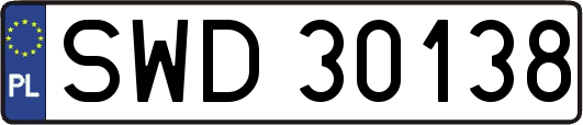 SWD30138