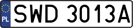 SWD3013A