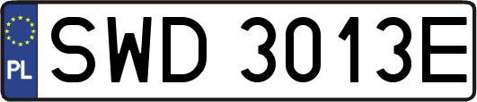 SWD3013E