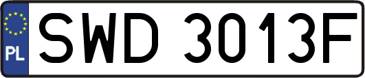 SWD3013F