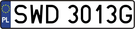 SWD3013G
