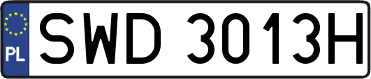 SWD3013H