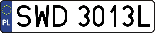 SWD3013L